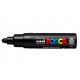 Uni-Ball PC-7M Negro marcador 1 pieza(s) - 228395000